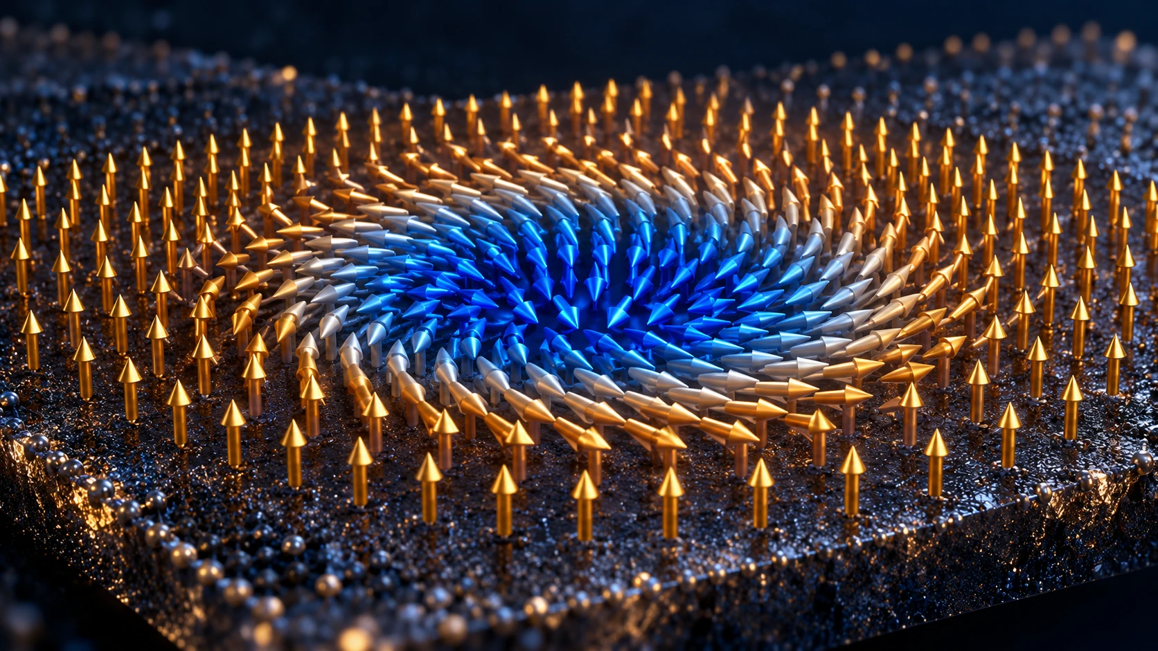 Magnetic Skyrmions: Counting a Texture, Moving Information